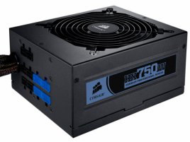 Corsair HX750W