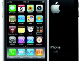 Apple iPhone 3Gs