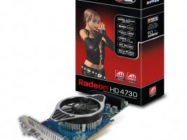 Sapphire Radeon HD 4730