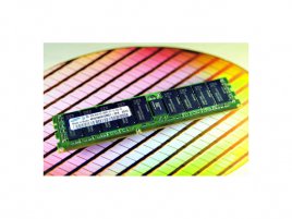 32GB Samsung DDR3 Registered DIMM