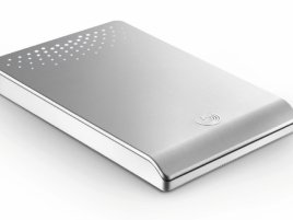 Seagate FreeAgent Go