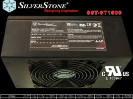 SilverStone SST-ST1500