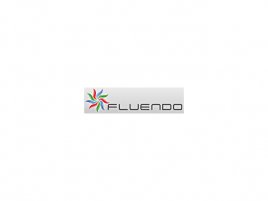 Fluendo logo