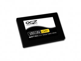 OCZ Vertex Turbo Edition