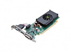 Nvidia GeForce G210