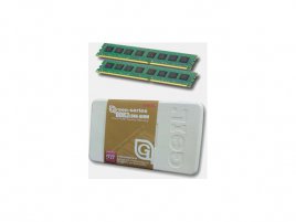 GeiL DDR3 Green Series