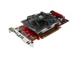 Mushkin Radeon HD 4850