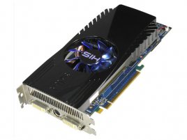 HIS Radeon HD 4890 iCooler x4