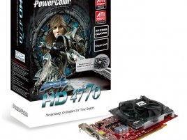 Powercolor HD 4770 PCS