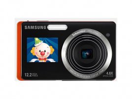 Samsung ST500