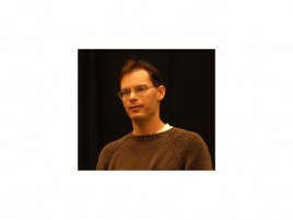 Tim Sweeney