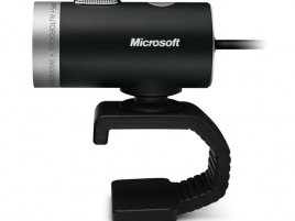 Microsoft LifeCam Cinema