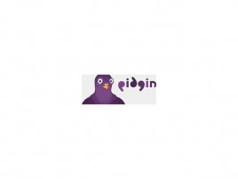 Pidgin logo
