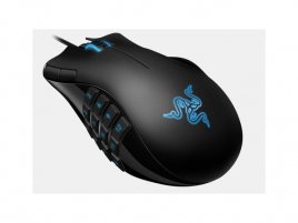 Razer Naga