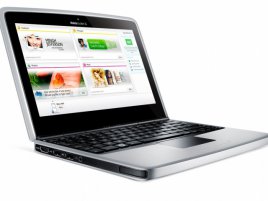 Nokia Booklet 3G