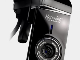 Hercules Dualpix HD720p