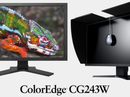 EIZO CG243W