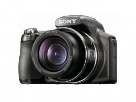 Sony DSC-HX1