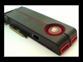 ATI Radeon HD 5870