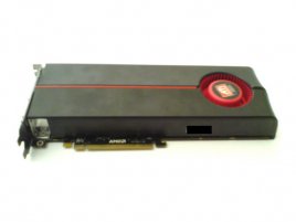 ATI Radeon HD 5870