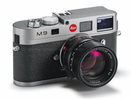 Leica M9