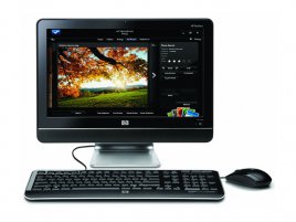 HP Pavilion MS200