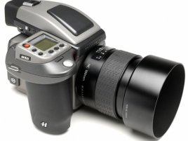 Hasselblad H4D-60