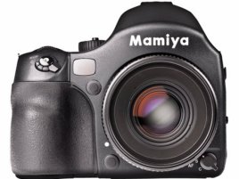 Mamiya 645