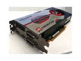 Gigabyte Radeon HD 5770