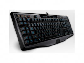 Logitech G110