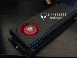 Radeon HD 5970