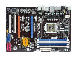 ASRock P55DE3