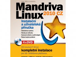 Mandriva Linux 2010.0 CZ