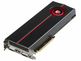 ATI Radeon HD 5970