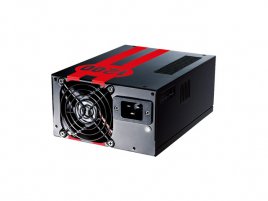 Antec TruePower Quattro 1200W 