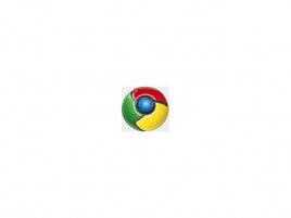 Google Chrome OS logo