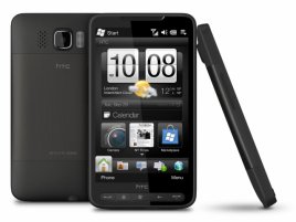 HTC HD2