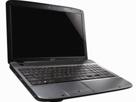 Acer Aspire 5738DG-6165