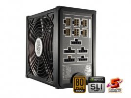 CoolerMaster Silent Pro M1000