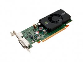 Nvidia Quadro FX 380 LP