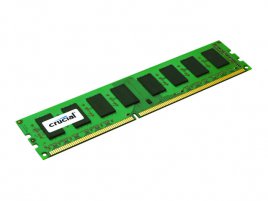 Crucial DDR3