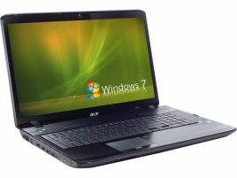 18,4" Acer Aspire