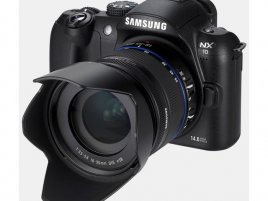 Samsung NX10