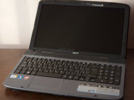 Acer Aspire 5738DG-664G50MN