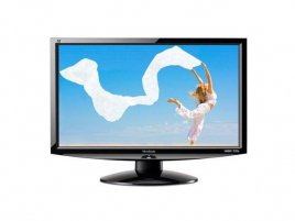 Viewsonic V3D241wm-LED