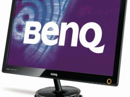 BenQ V2220H