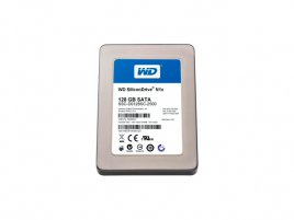 Western Digital SSD Silicon Drive N1x