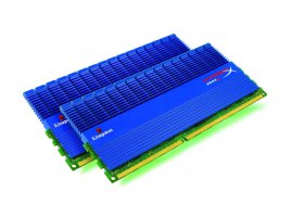 Kingston KHX2400C9D3T1K2/4GX