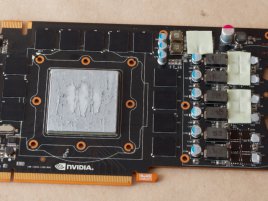 GeForce GTX 480: PCB