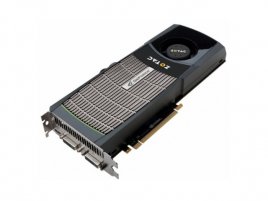 Zotac GeForce GTX 480